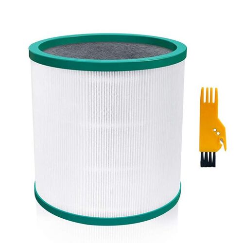 Filtre Hepa De Remplacement, Pour Purificateur De Tour Dyson Pure Cool Link Tp01 Tp02 Tp03, Pièce 968126 03 9109-May14A06992