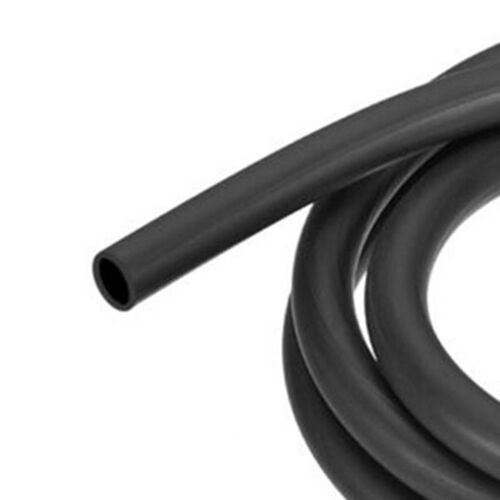 Tuyau De Carburant Nbr De 1 M, 5Mm Id 8Mm Od, Tuyau D'Eau Et De Moteur Diesel 9109-May14A07438
