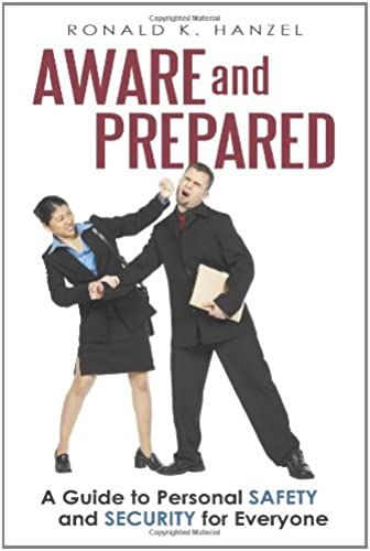 Aware And Prepared