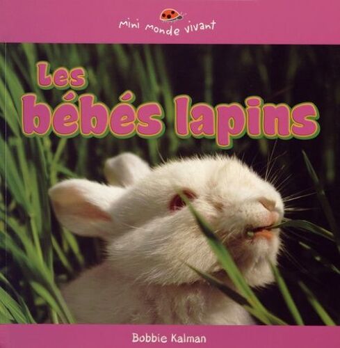 Les Bébés Lapins