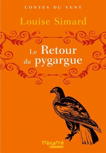 Le Retour Du Pygargue