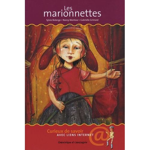 Les Marionnettes