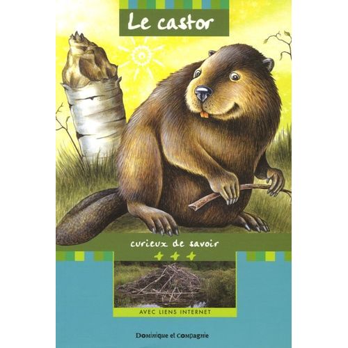 Le Castor