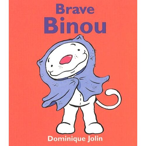 Brave Binou