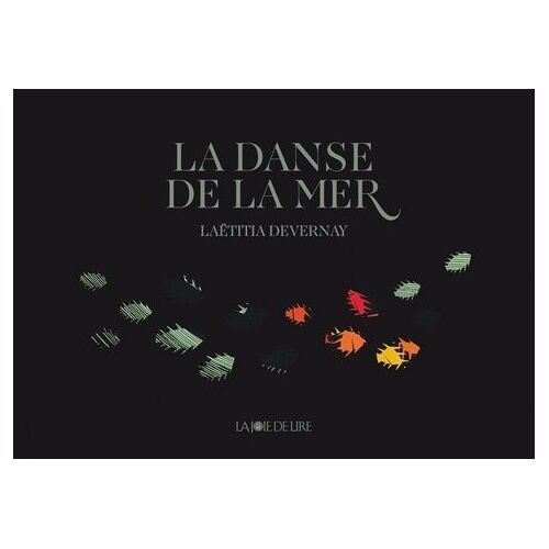 La Danse De La Mer