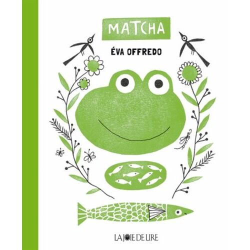 Matcha