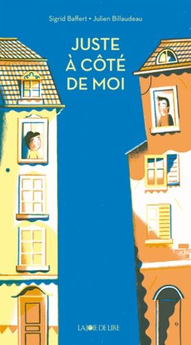 Juste À Côté De Moi