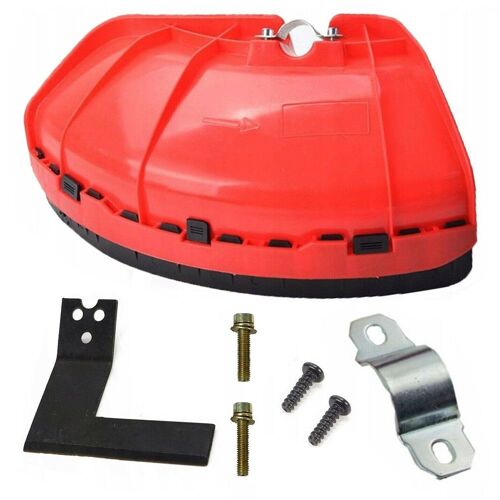 Accessoires Coupe Brosse Multi Professionnel, Protection Multi Professionnelle 9109-May14A07825