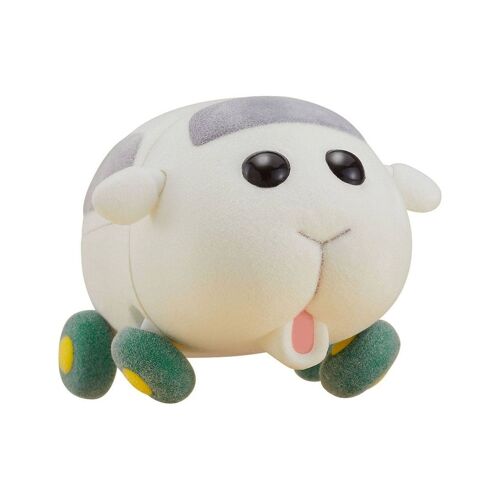 Pui Pui Molcar - Figurine Nendoroid Shiromo 6 Cm