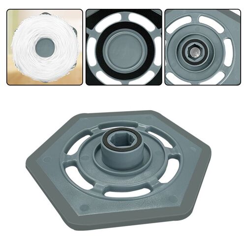 Kit De Pièces De Rechange Pour Aspirateur Robot Ecovacs N9 + Puls, Chiffon De Nettoyage, Module D'Essuie Glace 9109-May14A08233