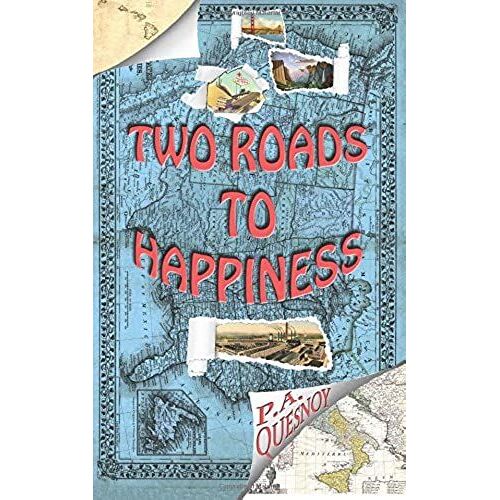 Two Roads To Happiness: The Story Of Steve And Sandy