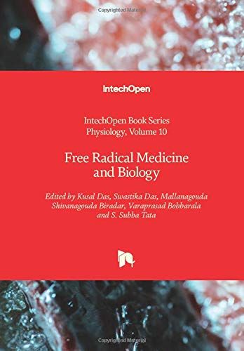 Free Radical Medicine And Biology