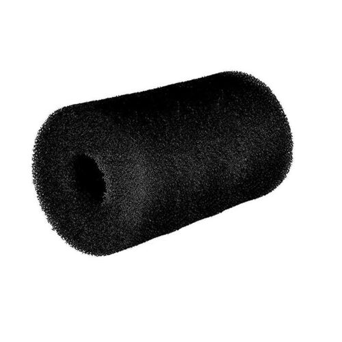 Cartouche Noire En Mousse De Filtre Réutilisable Pour Piscine Intex Type B, Éponge Pour Couverture De Piscine, Filtre À Eau Purifiée 9109-May14A07590
