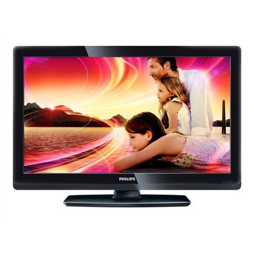 TV LCD Philips 26PFL3606H 26" 720p