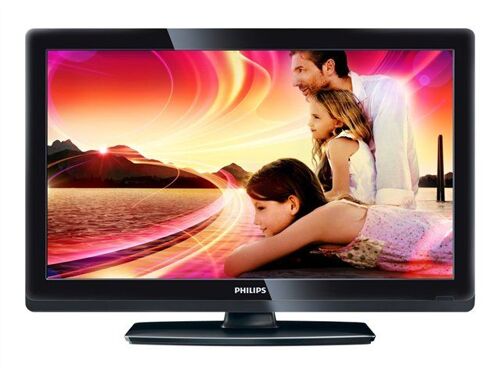 TV LCD Philips 26PFL3606H 26" 720p