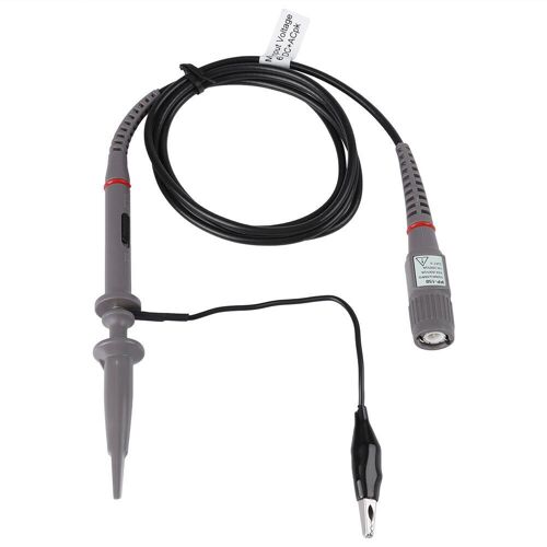 Accessoires Kit De Sonde D'Oscilloscope, Kit De Sonde De Plomb, Clip De Test De Portée, Outil Utile 9109-May14A07301