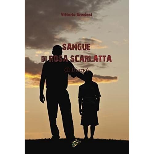 Sangue Di Rosa Scarlatta