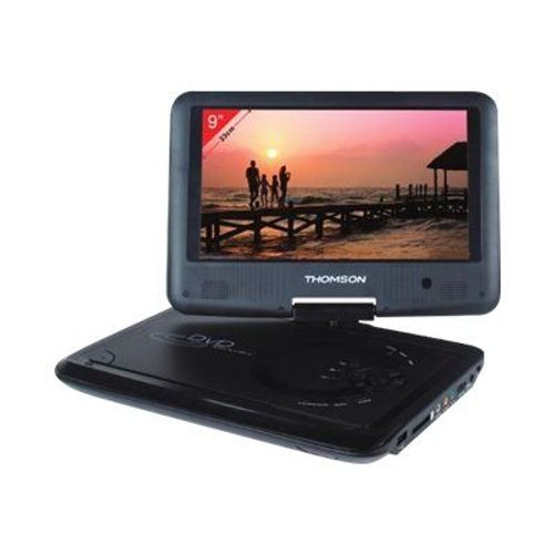 Thomson THP359 - Lecteur DVD