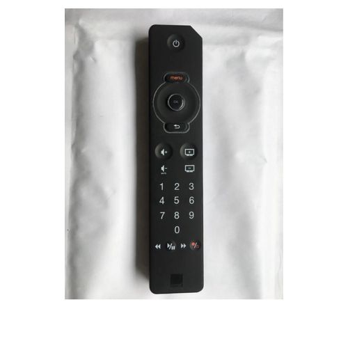 Telecommande orange ihd 92