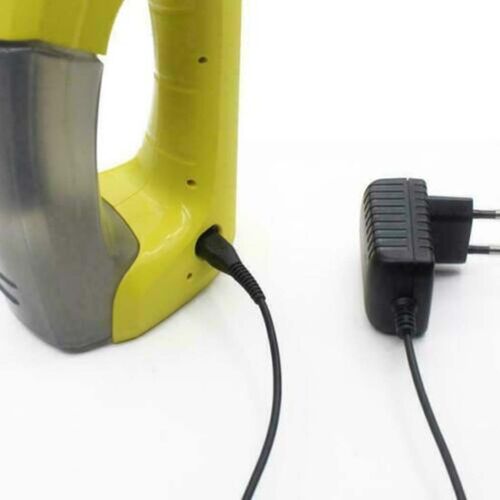 Câble D'Alimentation Pour Chargeur De Batterie Sous Vide, Pour Karcher Karcher Wv Wv2 Wv5 Wv50, Wv50 Plus Wv55 Wv60 Wv60 Plus Wv70 75 Premium 9109-May14A07135