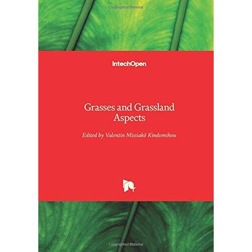 Grasses And Grassland Aspects