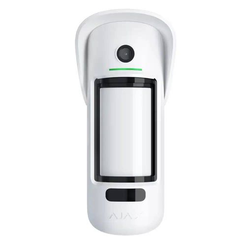 Ajax MotionCam (PhOD) détecteur mouvement intérieur sans fil IP50 pour Ajax Hub 2