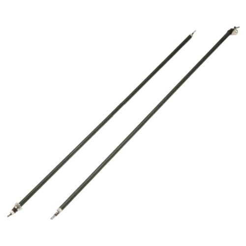 Résistance four - Four, cuisinière (SS-986300 MOULINEX)