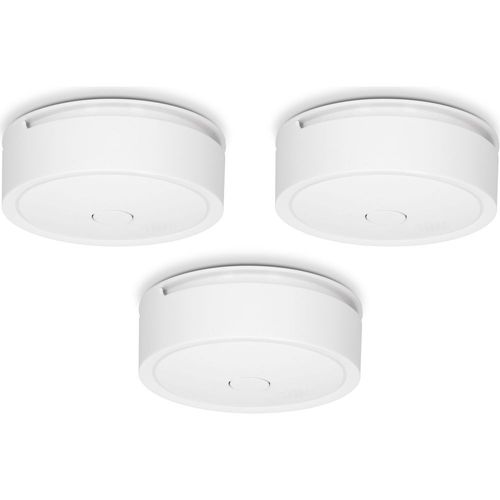 Détecteur de gaz ALECTO SA63