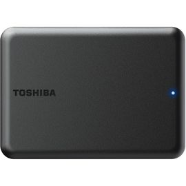 Disque dur externe Toshiba 1To Canvio Partner HDTB510EK3AB