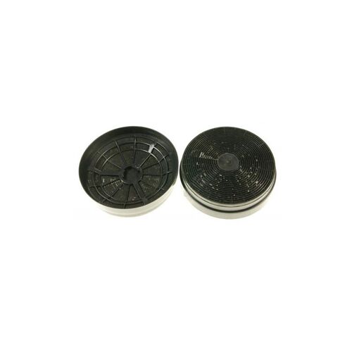 FILTRE CHARBON ACTIF X2 POUR HOTTE AUTRE - 49037930
