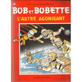 Bob Et Bobette 239