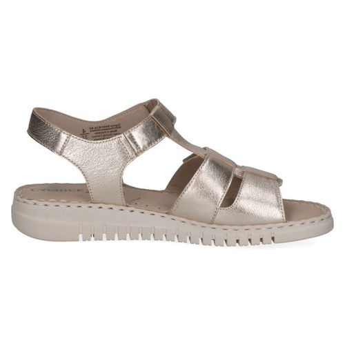 Sandales Et Nu-Pieds Caprice 28102-44 N Pour Femme - 40