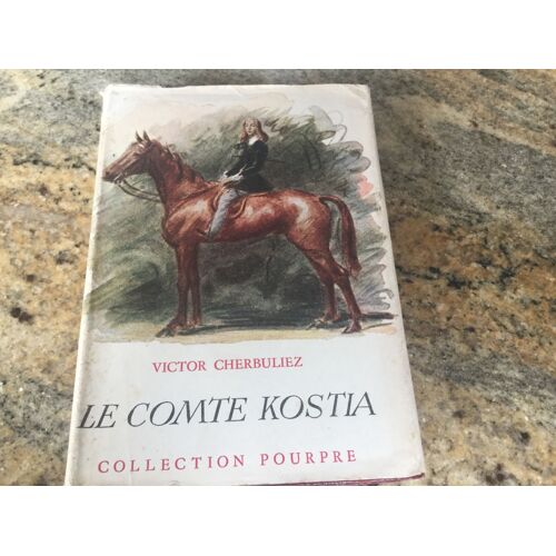 Le Comte Kostia