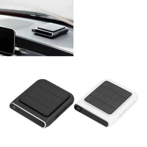 Purificateur D'Air ? Filtre Nanom¿¿trique Hepa 5000000, Ion N¿¿gatif, 3 Niveaux De Puissance, Batterie De Grande Capacit¿¿ 1200Mah, Purification D'Air So 9109-May14A00135