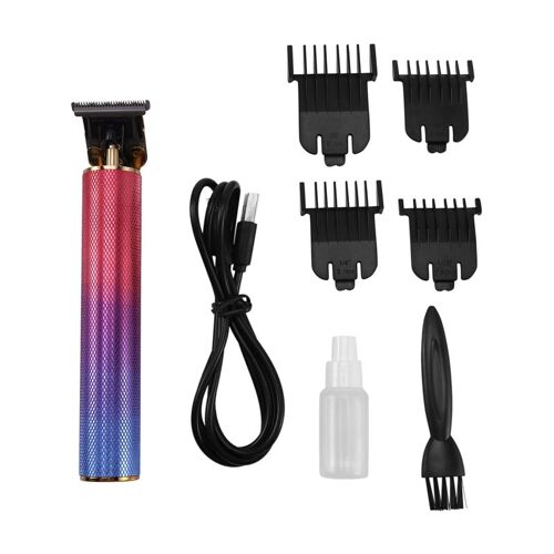 Tondeuse, Tondeuse ? Cheveux, Tondeuse ?Lectrique, Tondeuse ? Cheveux, Tondeuse ? Barbe, Outil De Coiffure Pour Hommes 9109-May14a01155