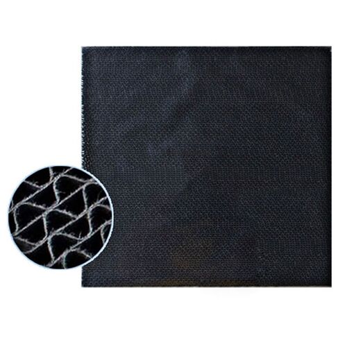 Pièces De Filtres Catalytiques Désodorisants Noirs Pour Purificateur D'Air, 1 Pièce, Pour Daikin Mc70Kmv2-N Mc70Kmv2-R Mc70Kmv2-K Mc70Kmv2-A 9109-May14A11604