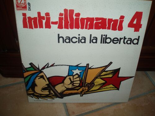 Hacia La Libertad