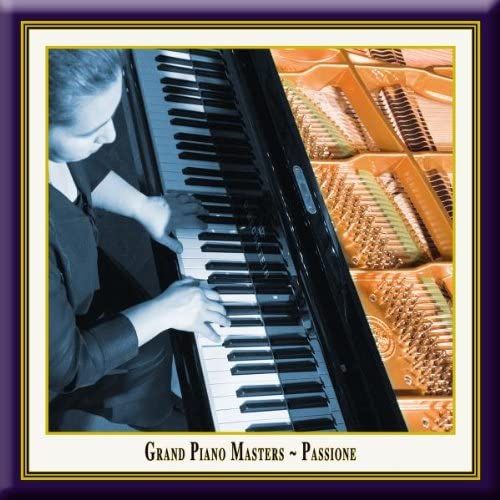 Grand Piano Masters: Passione