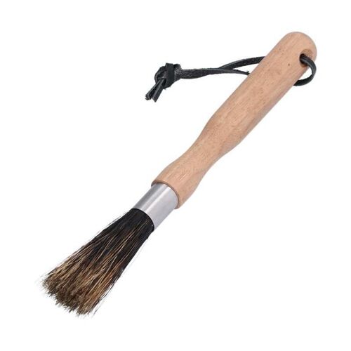 Brosse De Nettoyage Pour Moulin ? Caf¿¿, Manche En Bois, Outil De Brosse Pour La Cuisine ? Domicile, Machine ? Caf¿¿, Accessoires D'Ustensiles De Caf¿¿ 9109-May14A00182