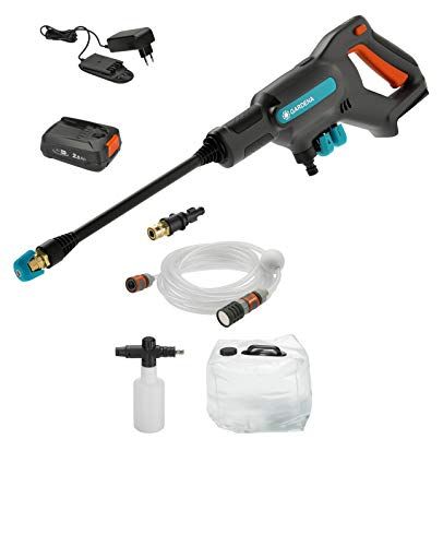 Gard Akku-mitteldruckr. Aquaclean 24/18v | 14800-31