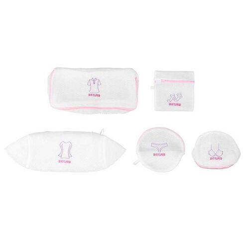 Sac De Lavage Pour Usage Domestique Ou Voyage 9109-May14A00361