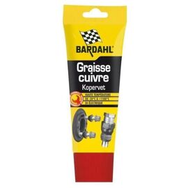 Bardahl Graisse Cuivre 150g Qualité Pro!