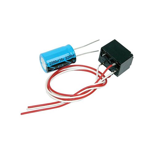 Relais pour commande réf 100341