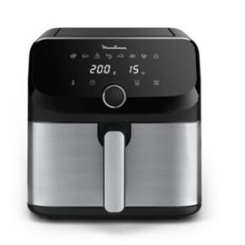Airfryer Moulinex Easy Fry Mega - 7.5L