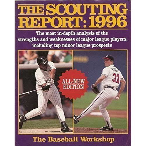 The Scouting Report