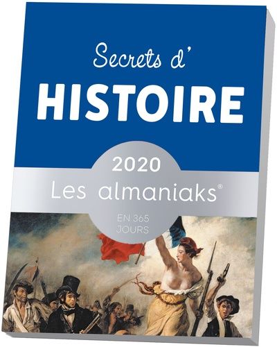 Secrets D'histoire