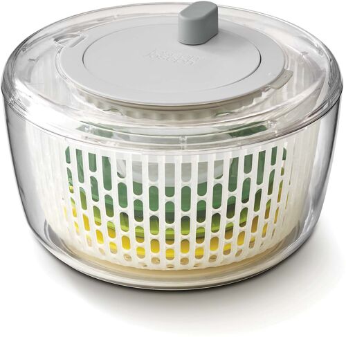 Essoreuse À Salade Joseph Joseph Spirale Tranche Multi-Prep