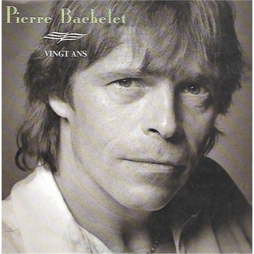 Vingt Ans / Tout Se Ressemble, Rien N'est Pareil [Vinyle 45 Tours 7"]