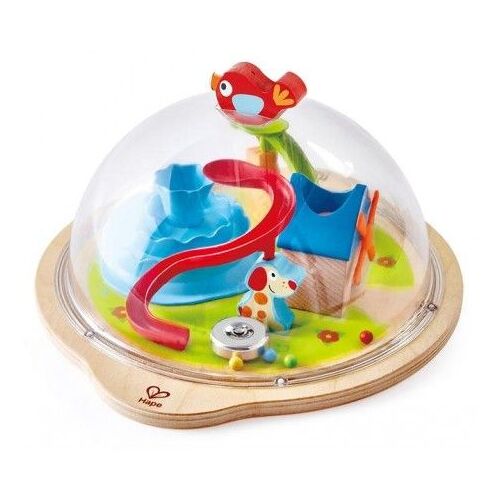 Hape - Globe-Aventure De La Vallée Ensoleillée ( Hp-E0458 )