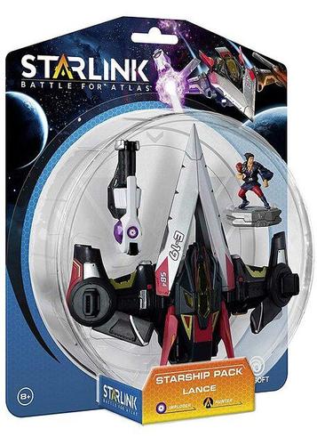 Figurine Ubisoft Starlink Starship Pack Lance
